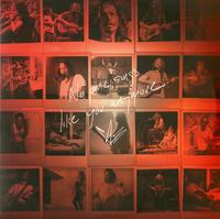 Chris Cornell - No One Sings Like You Anymore -  180 Gram Vinyl Record