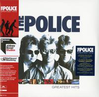 The Police - Greatest Hits -  180 Gram Vinyl Record