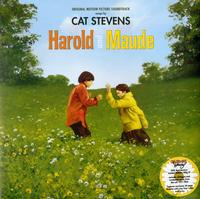Cat Stevens - Harold & Maude