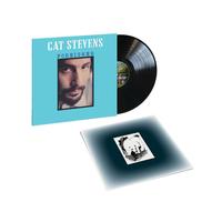 Cat Stevens - Foreigner -  180 Gram Vinyl Record