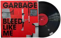Garbage - Bleed Like Me -  Vinyl Record