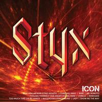 Styx - ICON