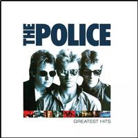 The Police - Greatest Hits -  Vinyl Record