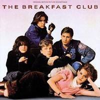 Various Artists - The Breakfast Club -  Vinyl Record