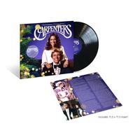 Carpenters - Christmas Once More -  Vinyl Record