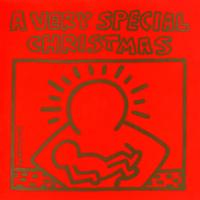 Various Artists - A Very Special Christmas -  Vinyl Record