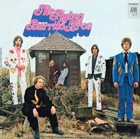 The Flying Burrito Brothers - The Gilded Palace Of Sin