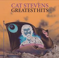 Cat Stevens - Greatest Hits -  Vinyl Record