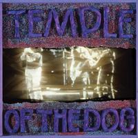 Temple Of The Dog - Temple Of The Dog -  Vinyl Record
