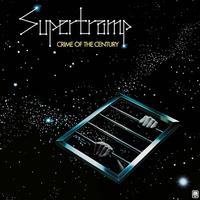 Supertramp - Crime Of The Century