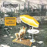 Supertramp - Crisis? What Crisis?