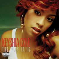 Keyshia Cole - The Way It Is