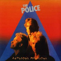 The Police - Zenyatta Mondatta -  180 Gram Vinyl Record
