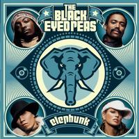 Black Eyed Peas - Elephunk -  Vinyl Record