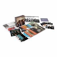 The Rolling Stones - The Rolling Stones Singles: Volume One 1963-1966 -  Vinyl Box Sets
