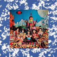 The Rolling Stones - Their Satanic Majesties Request -  180 Gram Vinyl Record