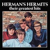Herman's Hermits - Their Greatest Hits