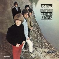 The Rolling Stones - Big Hits (High Tide and Green Grass) -  180 Gram Vinyl Record