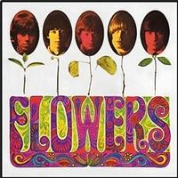 The Rolling Stones - Flowers -  180 Gram Vinyl Record