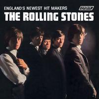 The Rolling Stones - England's Newest Hit Makers -  180 Gram Vinyl Record