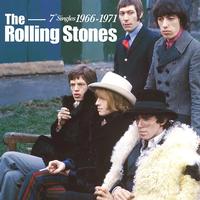 The Rolling Stones - Singles 1966-1971 -  Vinyl Box Sets