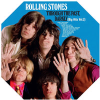 The Rolling Stones - Through The Past, Darkly (Big Hits Vol. 2) -  180 Gram Vinyl Record
