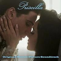 Various Artists - Priscilla