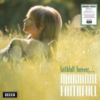 Marianne Faithfull - Faithfull Forever -  Vinyl Record