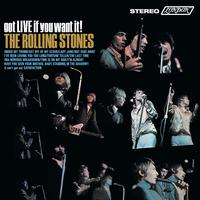 The Rolling Stones - Got LIVE If You Want It