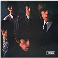The Rolling Stones - The Rolling Stones No. 2 -  180 Gram Vinyl Record