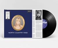Marianne Faithfull - North Country Maid