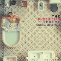 Various Artists - The Phoenician Scheme