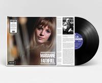 Marianne Faithfull - Marianne Faithfull