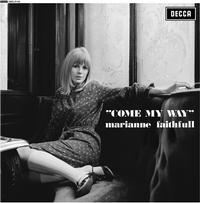 Marianne Faithfull - Come My Way