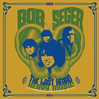 Bob Seger & The Last Heard - Heavy Music: The Complete Cameo Recordings 1966-1967 -  180 Gram Vinyl Record