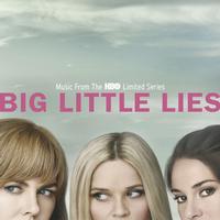 Various Artists - Big Little Lies