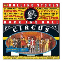 The Rolling Stones - Rock And Roll Circus -  180 Gram Vinyl Record