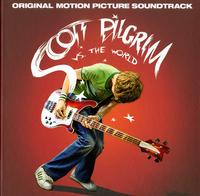 Various Artists - Scott Pilgrim Vs. The World