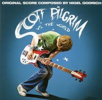 Various Artists - Scott Pilgrim Vs. The World