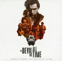 Various Artists - The Devil All The Time -  Vinyl Record