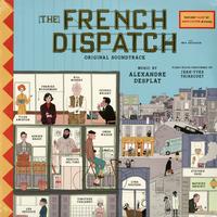 Various Artists - The French Dispatch
