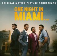 Various Artists - One Night In Miami
