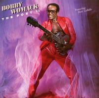 Bobby Womack - The Poet II -  180 Gram Vinyl Record
