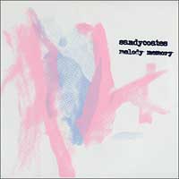 Sandycoates - Melody Memory  (EP)