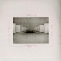 Alister Fawnwoda - Milan -  Vinyl Record