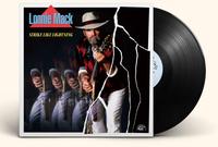 Lonnie Mack - Strike Like Lightning -  Vinyl Record