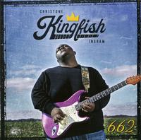 Christone 'Kingfish' Ingram - 662