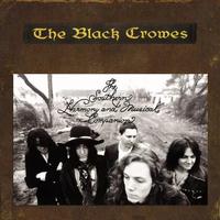 The Black Crowes - The Southern Harmony and Musical Companion: Remastered -  180 Gram Vinyl Record