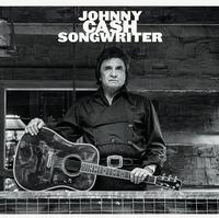 Johnny Cash - Songwriter -  180 Gram Vinyl Record
