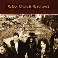 The Black Crowes - The Southern Harmony And Musical Companion -  Vinyl Record